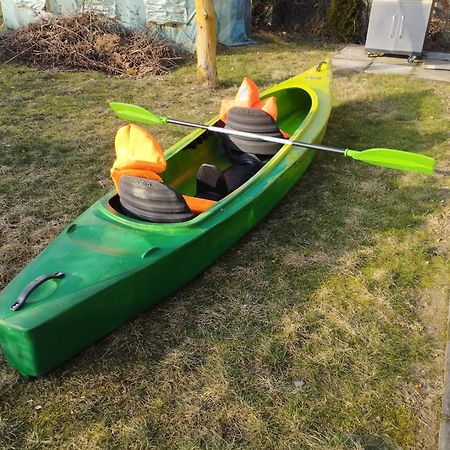 Mazury domek całoroczny Pelnik jezioro las Pokój zdjęcie